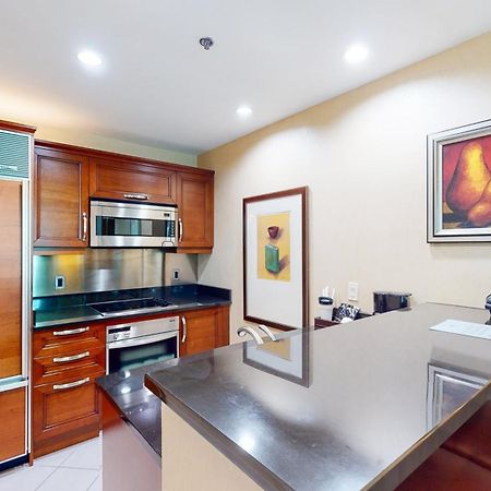 Lady Luck'S Vista - Private Balcony - Full Kitchen - Two Full Baths - Jetted Tub - Full Mgm Grand Resort Access W No Resort Fee At Mgm Signature Las Vegas Exterior foto